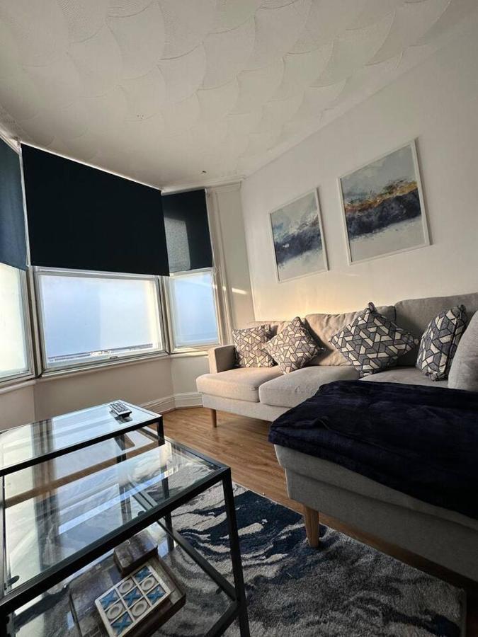 3 Bed Flat With Pool Table Lägenhet Cambridge  Exteriör bild
